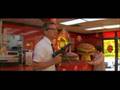Falling Down - Breakfast at Whammyburger