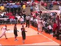 The Air Up There 720 Dunk