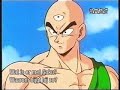 Dragon Ball Z (The Ocean Group Cast):