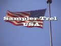 Sampler Trel team FDC USA "bilang.com"