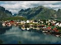 Lofoten, Norvegia - Highlandersvr Povegliano