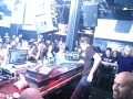 M_NUS Showcase Sa, 24.10.2009 @ Centrum Club, Erfurt: Richie Hawtin, Barem, JPLS (live), ...
