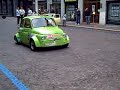 Fiat 500 Abarth