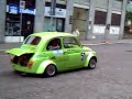 Fiat 500 Abarth
