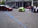 Fiat 500 Abarth