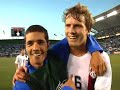 U.S. MNT Behind the Scenes vs. Guatemala