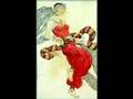 Scheherazade by N. Rimsky-Korsakov and Leon Bakst