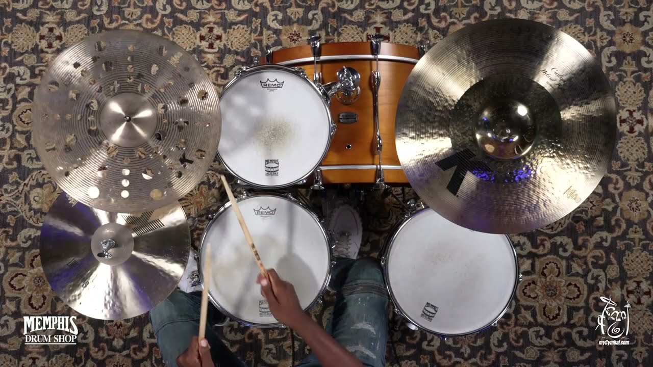 YouTube Video Placeholder