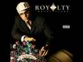 Royalty Unfaithful Remix