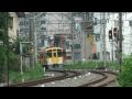 西武池袋線　通勤時間帯　東久留米～清瀬（HD)