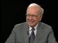 Charlie Rose - An Exclusive Hour with Warren Buffett and... Charlie Rose - An Exclusive Hour with Warren Buffett and...