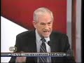 ABC GOP Debate: Medical Insurance for Everybody?