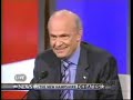 ABC GOP Debate: Medical Insurance for Everybody?