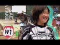 2009 JBMXF スーパーシリーズ第6戦 Challenge Class DIGEST