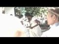 Danças Brasileiras - Jongo (3 de 3)