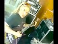 Nightwish - Rehearsals Nightwish - Rehearsals