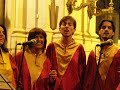 ** Medley ** Gospel Project Choir