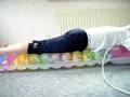 inf. intex airmatress