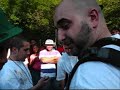 Rap Battle - Jump Off NY Qualifier Syanide v. Balboa/Majick