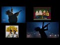 Family Guy – Revenge of the Nerds