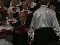un jour tu verras chorale La chanterelle de Soissons