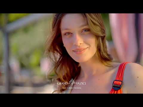 Grand Yazici Club Turban Thermal Hotel
