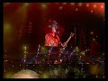 THE ROLLING STONES LIVE BENIRORM 2003