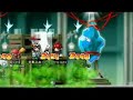 Magatia PQ - Maple Story