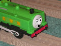Thomas The Trackmaster Show - Spencer in Trouble - Part 3