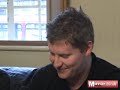 The Editors interviewed The Editors interviewed