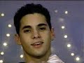 MENUDO - DONDE ESTA TU AMOR - TELEAMOR LIMA PERÚ wmv