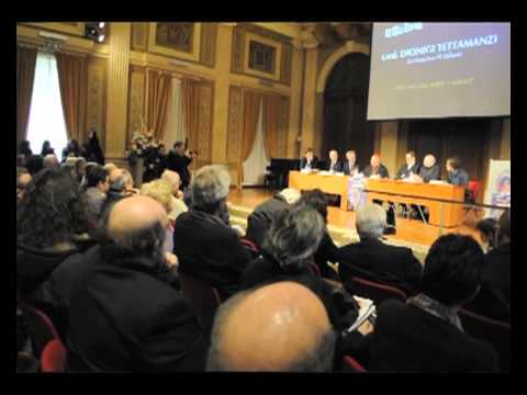 Immagine anteprima YouTube