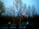 Pole Vault @ Benton Relays Pole Vault @ Benton Relays