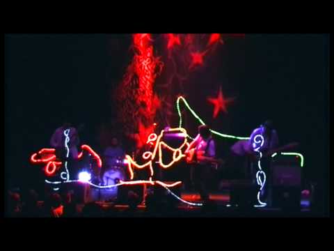 Pavement - November 16, 1999 - Tilburg, Netherlands (whole show)
