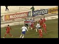 Finland-Azerbaidzhan 2-1 Kuqi scores the winning goal Finland-Azerbaidzhan 2-1 Kuqi scores the winning goal