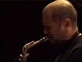 Jazz - Concert privé au Duc des Lombards - Ivan landrieu:Réalisation ; Stefano di Battista:Saxophone alto (http://www.stefanodibattista.net) ; Eric Legnini:Piano (http://www.label-bleu.com/artist.php?artist_id=139)