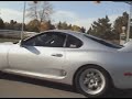 Dynamotorsports HKS T51R KAI Supra