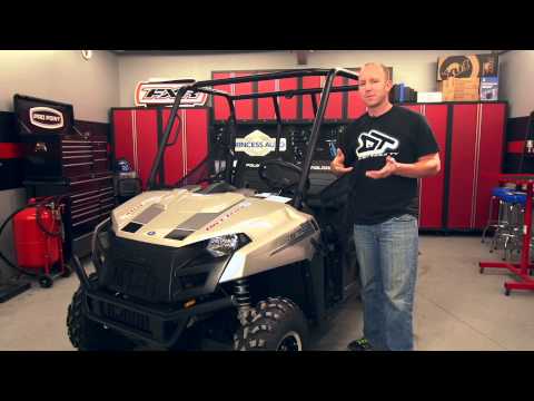 DirtTrax Television 2014 - Episode 12 (FULL)