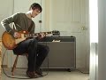 Marshall Bluesbreaker