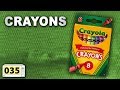 Is It A Good Idea To Microwave Crayons?