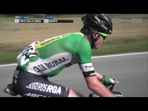 Ciclismo Cup 2018: Giro della Toscana -  PMG SPORT