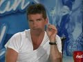 american idol season 7 - Angela Martin