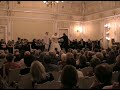Svetlana & Yuri Martianov. Video from charity concert.