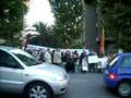 Manifestazione Gabetti 11/11/2008