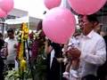 Goodbye Nanay