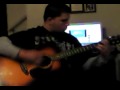 Californication By Red Hot Chili Peppers Played on Acoustic
