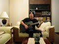 CoverHigh - Richie Kotzenhttp://www.youtube.com/watch?v=3RTGot1kv48Where did our love go - Richie Kotzenhttp://www.youtube.com/watch?v=FgQSBNAte5EThe deeper the love - Whitesnakehttp://www.youtube.com/watch?v=sdLiGTCmMfwEasy - Faith no Morehttp://www.youtube.com/watch?v=5ic6mejcNhIPlush - Stone Temple Pilotshttp://www.youtube.com/watch?v=m6n7NG6c7hEDesperado - Eagles(Tony Harnell version)http://www.youtube.com/watch?v=2NF1nyIViYo