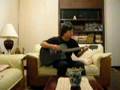 What's Up - 4 Non Blondes - Cover by Hugo Otsuki