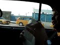 Jim Interviews New York Cab Driver