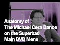 Bedhead Video Blog #8 - Superbad Michael Cera Dance Bedhead Video Blog #8 - Superbad Michael Cera Dance